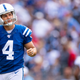 Illustration for article titled Struggling Kicker Adam Vinatieri Says He Wont Retire Yet, But He Has Demons In His Head